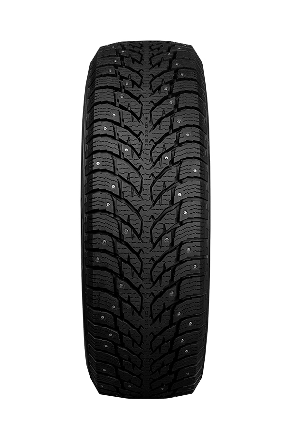 шины IKON Tyres AUTOGRAPH ICE LT3 265/70 R17