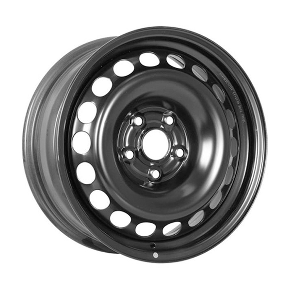 диски ТЗСК COOLRAY 7,0xR17 5x114,3 54,1 45 черный