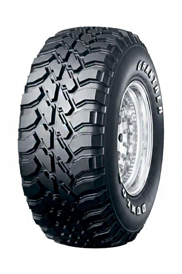 DUNLOP GRANTREK MT1