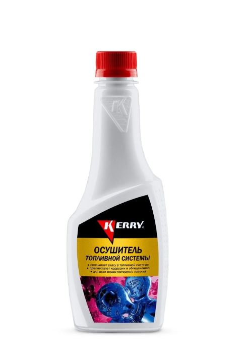 Вытеснитель влаги универсальный KERRY 355мл. KR-340