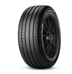 шины PIRELLI Scorpion VERDE 235/55 R19