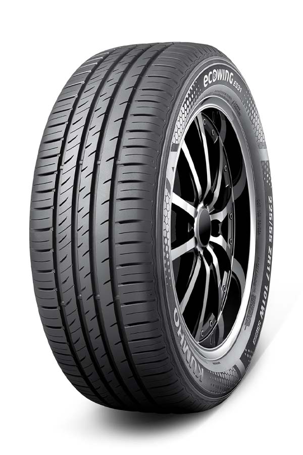 шины KUMHO ES31 175/70 R14