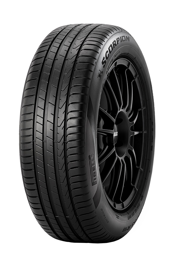 шины PIRELLI SCORPION 235/45 R19