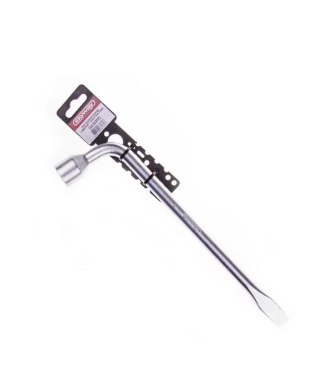 Ключ свечной усиленный 21мм SKYWAY S04301002