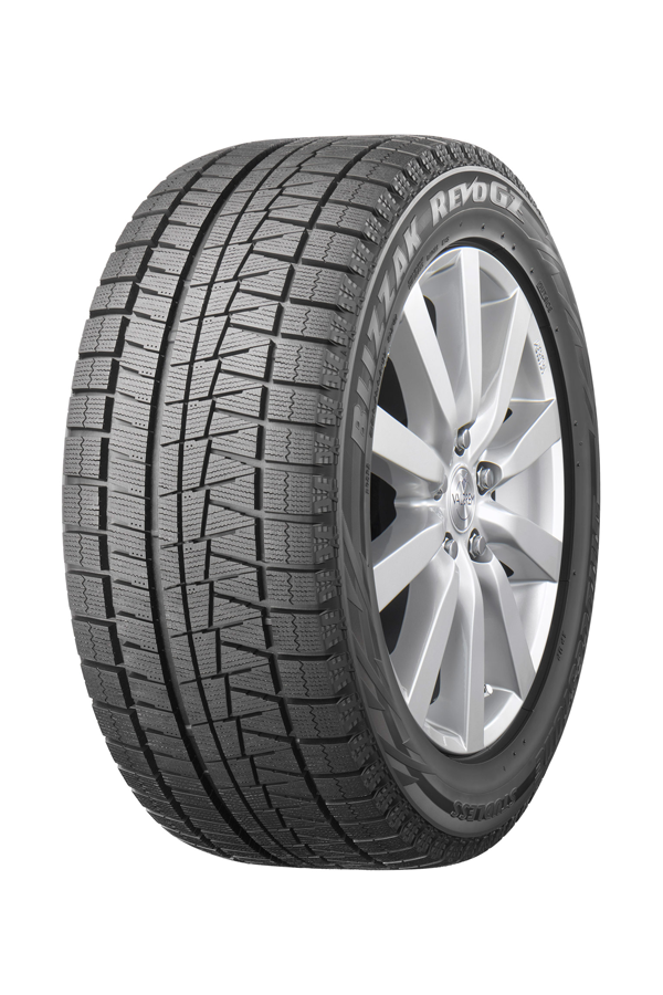 шины BRIDGESTONE BLIZZAK REVO GZ 215/55 R16