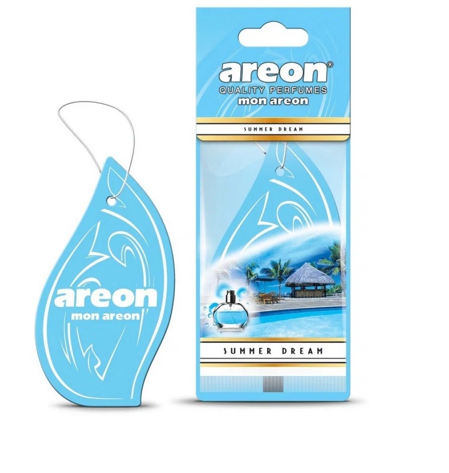 Ароматизатор 