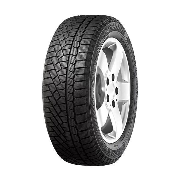 шины GISLAVED Soft Frost 200 245/70 R16