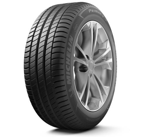 шины MICHELIN Primacy 3 215/55 R18