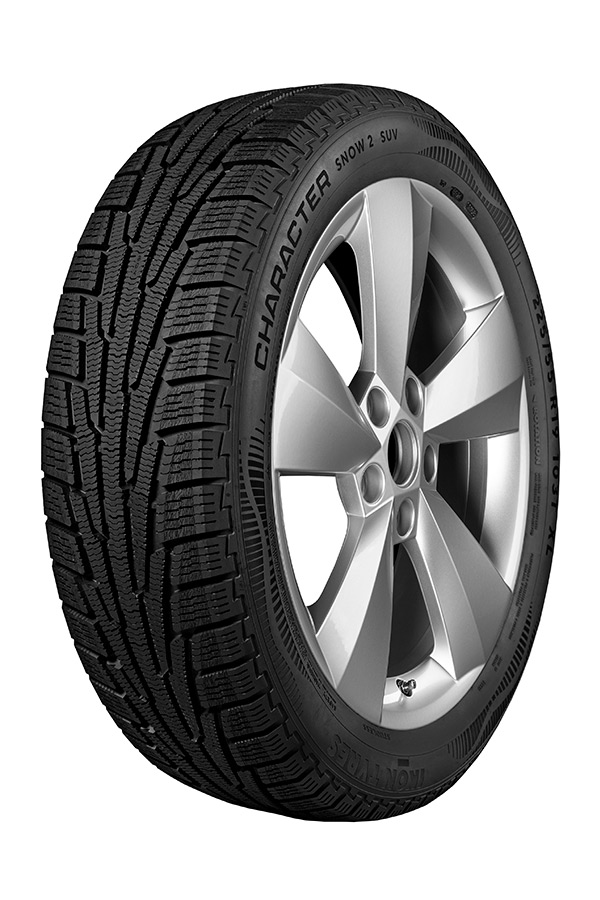 шины IKON CHARACTER SNOW 2 SUV <br>(Nordman RS2 SUV) 265/65 R17