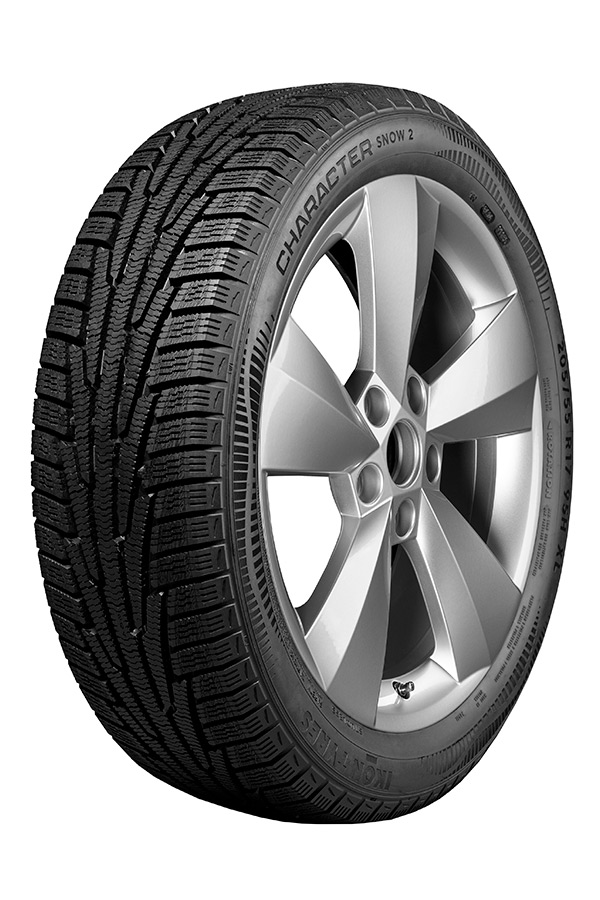 шины IKON CHARACTER SNOW 2 <br>(Nordman RS2) 215/55 R16