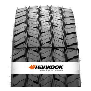 шины HANKOOK DH35 265/70 R19,5