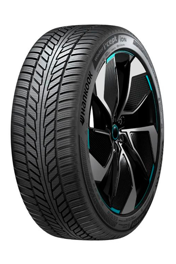 шины HANKOOK IW01A 255/45 R20