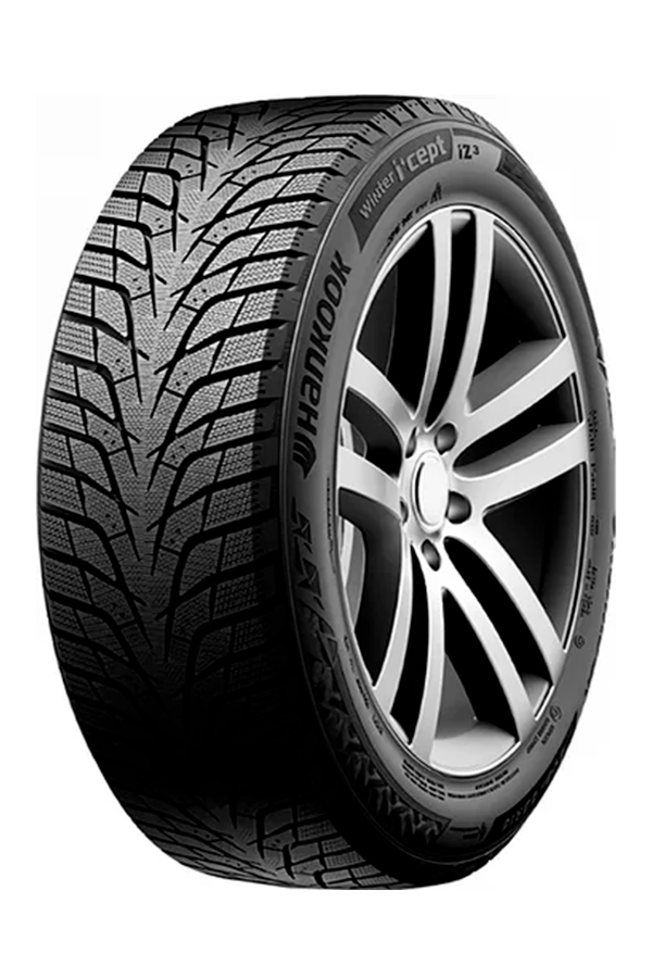 шины HANKOOK W636A 225/55 R18