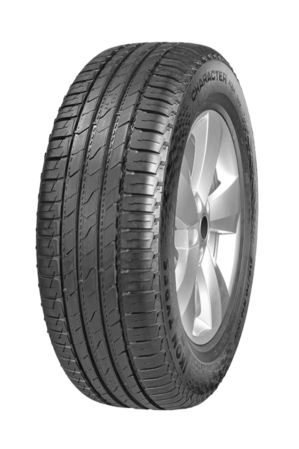 шины IKON CHARACTER Aqua SUV <br>(Nordman S2 SUV) 255/45 R20