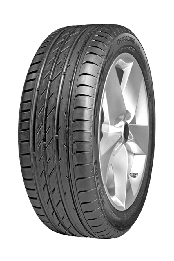 шины IKON Tyres CHARACTER Ultra 205/55 R16