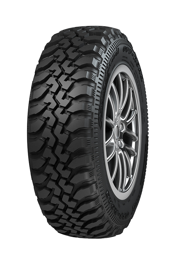 шины CORDIANT OFF ROAD OS-501 205/70 R15