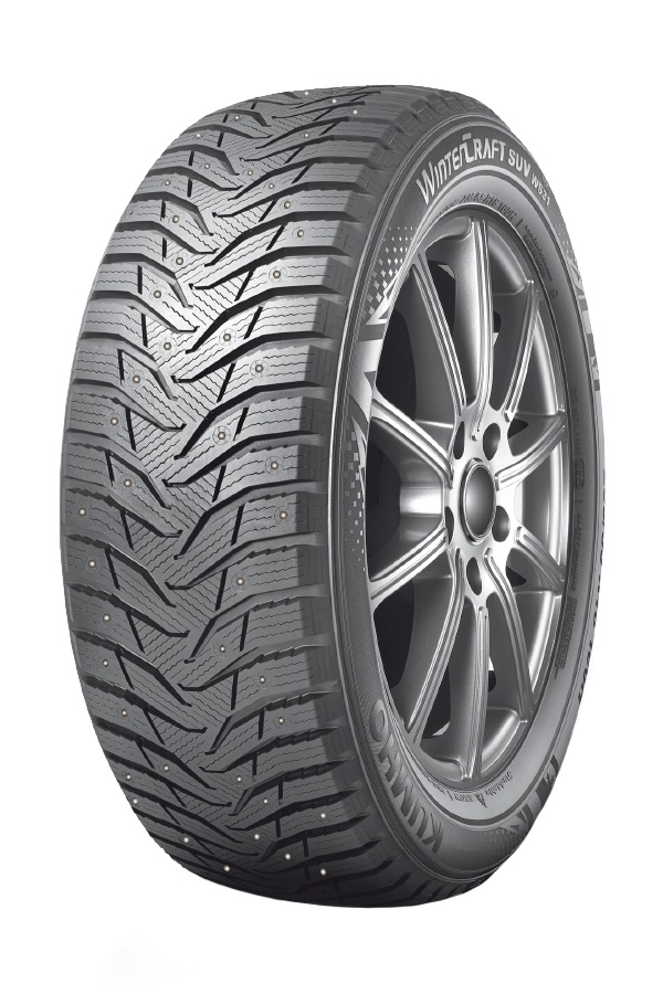 шины KUMHO WS31 245/70 R16