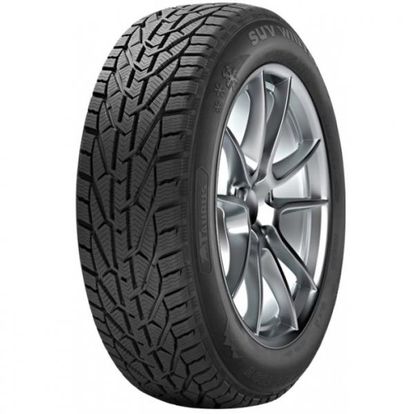 шины TIGAR WINTER 205/50 R17