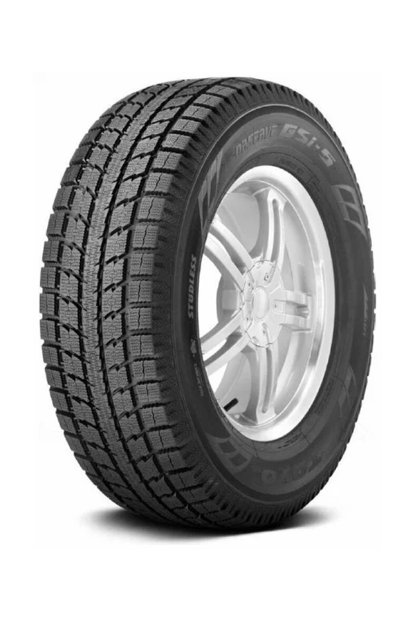 шины TOYO OBSERVE GSi5 225/55 R18