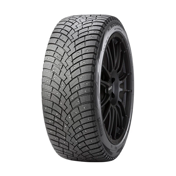 шины PIRELLI ICE ZERO 2 225/50 R18