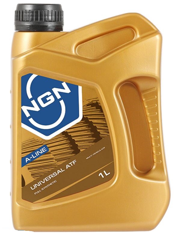 NGN ATF UNIVERSAL A-LINE 1л