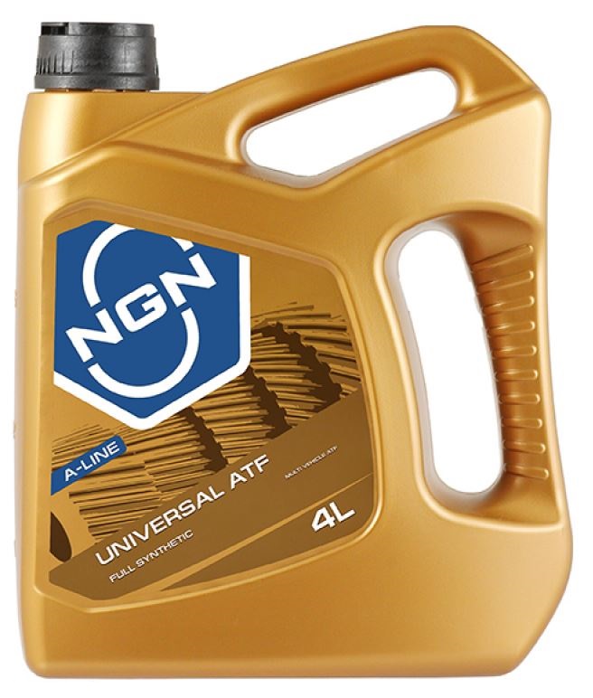 NGN ATF UNIVERSAL A-LINE 4л