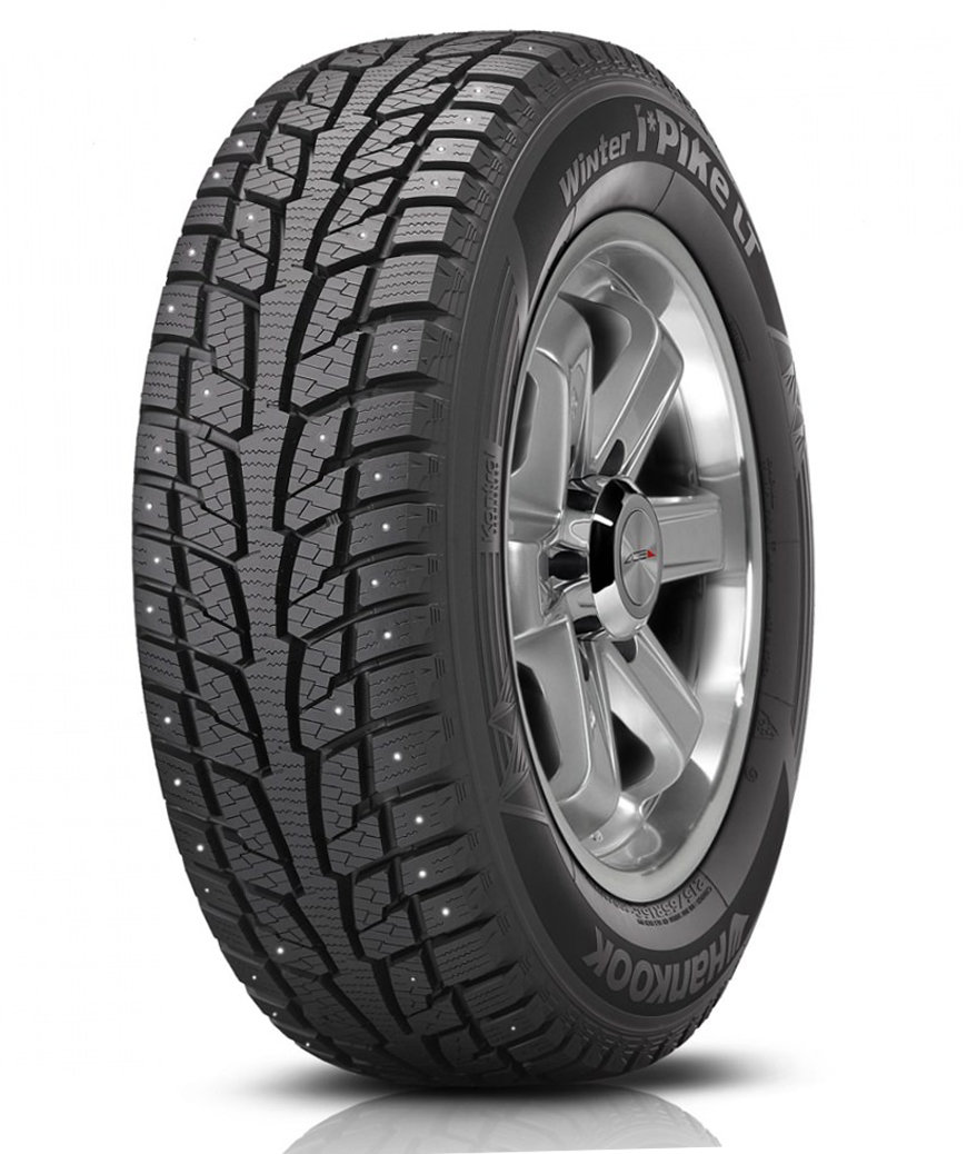 шины HANKOOK RW09 225/70 R15C