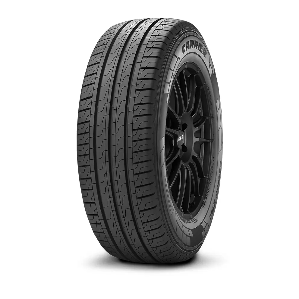 шины PIRELLI CARRIER 195/65 R15C