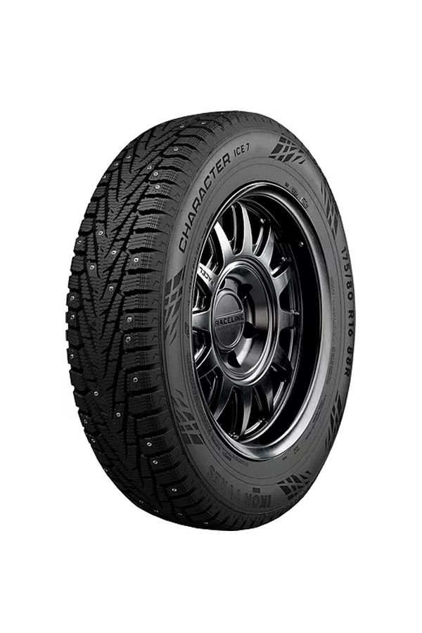 шины IKON Tyres CHARACTER ICE 7 <br>(Nordman 7) 205/65 R15