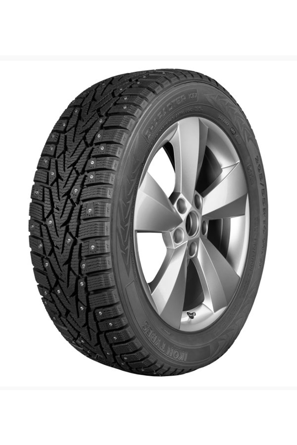 шины IKON CHARACTER ICE 7 <br>(Nordman 7) 225/60 R16