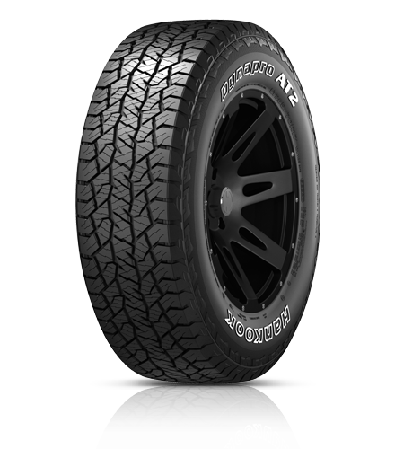 шины HANKOOK RF11 265/65 R18