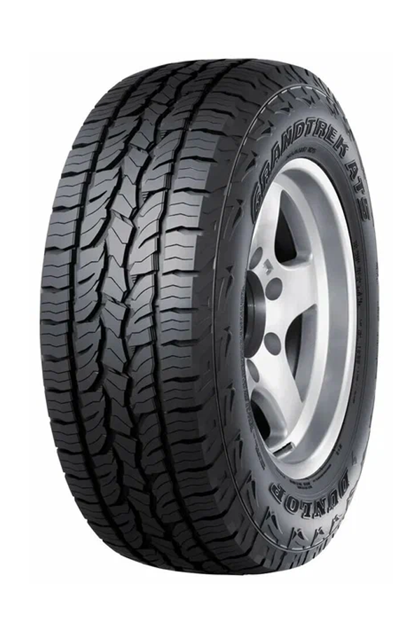 шины DUNLOP GRANDTREK AT5 235/85 R16