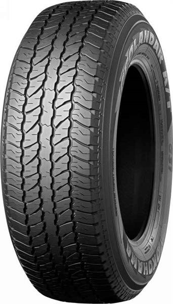 шины YOKOHAMA G31A 265/65 R18