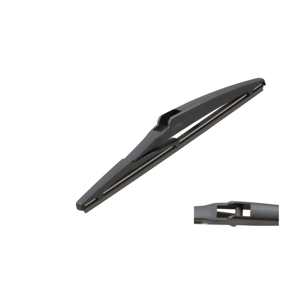 Щетка ст/очист. LYNX LR25E задняя