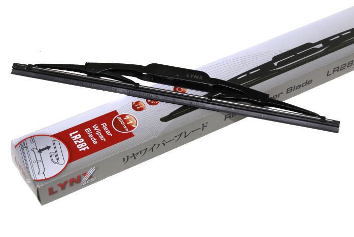 Щетка ст/очист. LYNX LR28F задняя