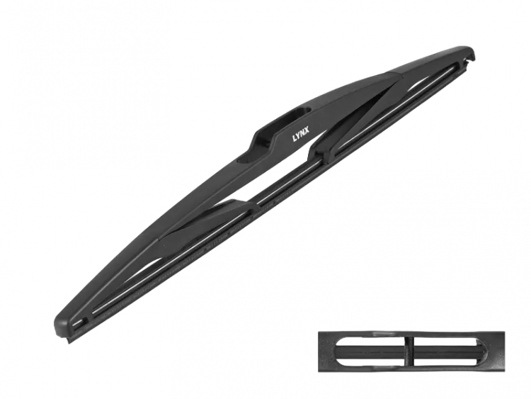 Щетка ст/очист. LYNX LR33S задняя