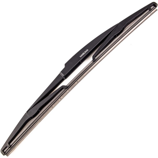 Щетка ст/очист Masuma MU15R каркасная зад 350мм