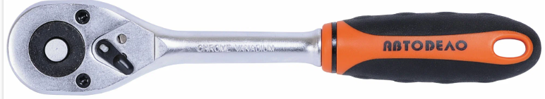 Трещотка 1/2