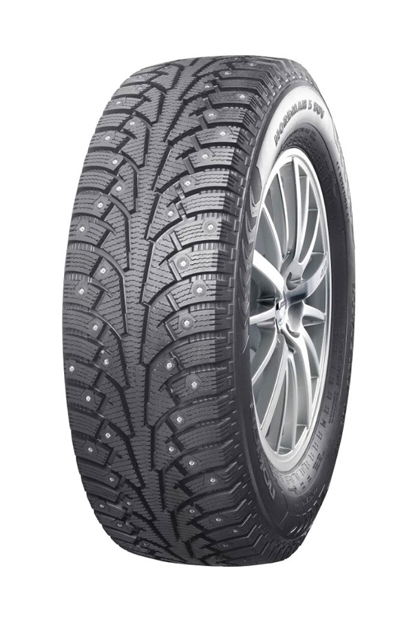 Nordman 5 r16 отзывы. Резина Нордман 5 зимняя шипованная. Nokian Tyres Nordman 5. Нокиан Нордман сув5 зима
