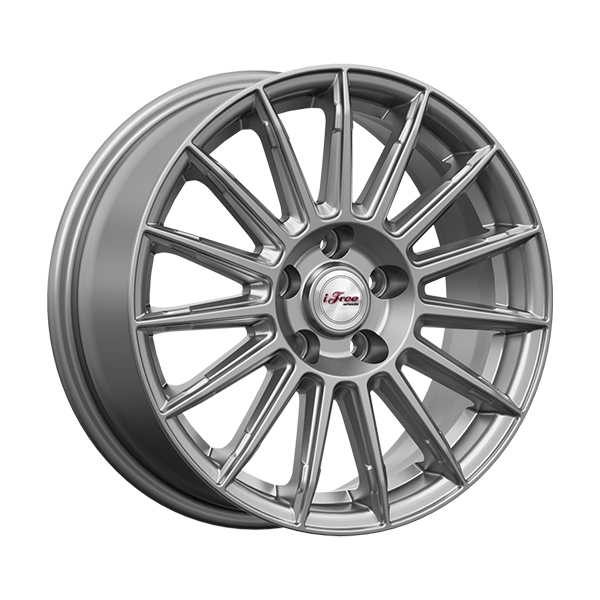 диски IFREE АЗУР 6,5xR16 5x114,3 60,1 40 Хай-вэй