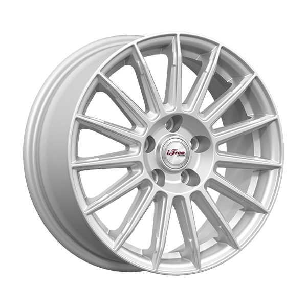 диски IFREE АЗУР 6,5xR16 5x114,3 67,1 45 нео-классик