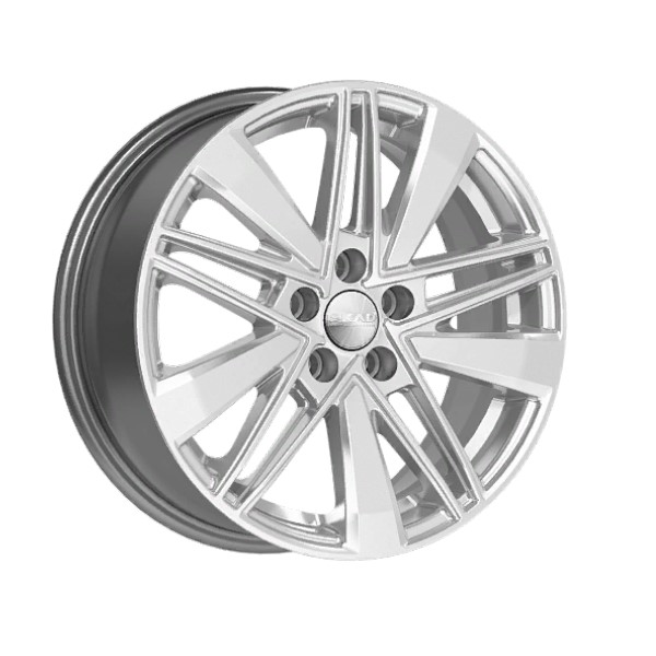 диски SKAD ТАЙТО 6,5xR16 5x105 56,6 38 селена