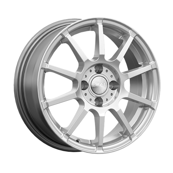 диски SKAD АКИТА 6,0xR15 4x100 60,1 47 селена