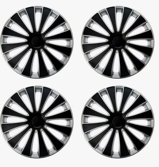 Колпаки R13 GMK компл. 4 шт S1302