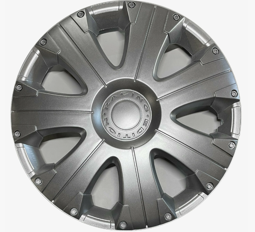 Колпаки R16 Расинг компл. 2шт S1629