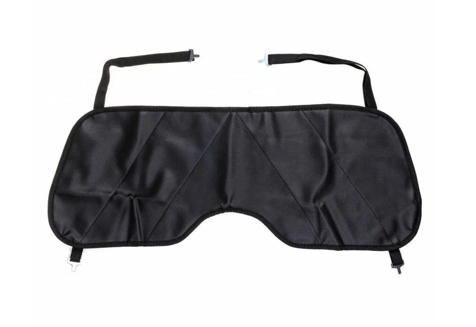 Утеплитель радиатора 700*280мм SKYWAY  универсальный S10001021