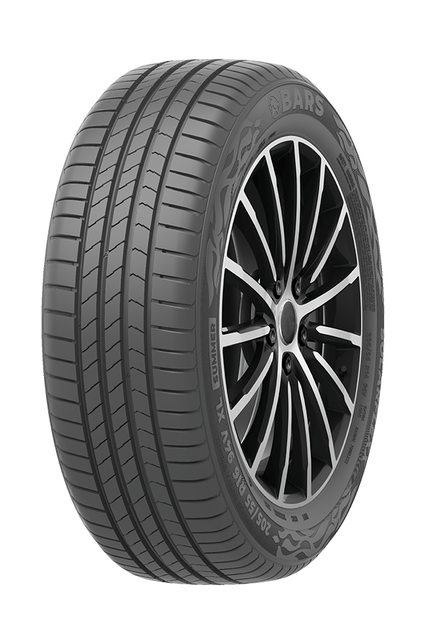 шины BARS SOLARFLEXX 185/65 R15