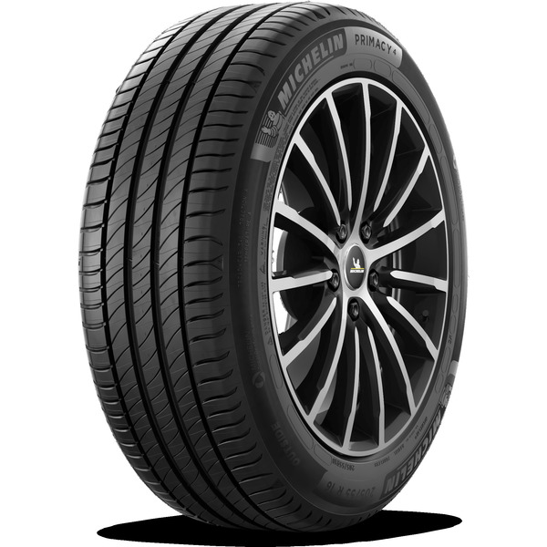 шины MICHELIN PRIMACY 4+ 225/50 R17