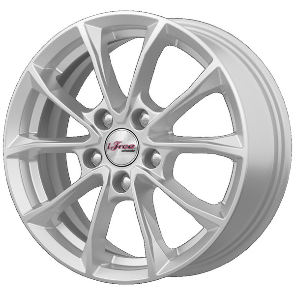 диски IFREE ДЖЕТ 6,5xR16 5x108 63,4 50 нео-классик