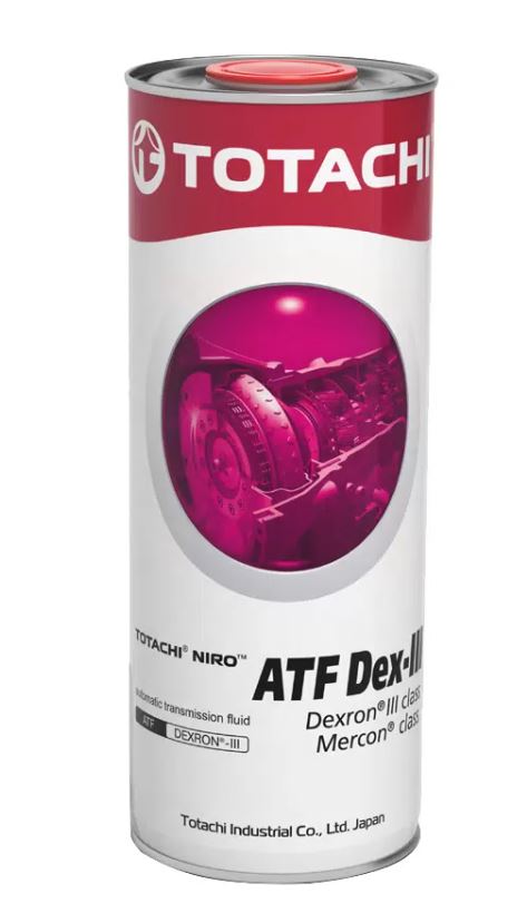 Totachi Niro ATF-III 1л